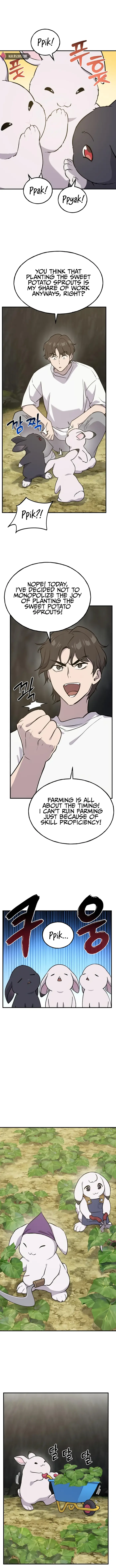 Solo Farming In The Tower - Chapter 20 image 13_optimized